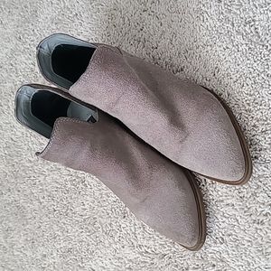 Steven by Steve Madden Dexter ankle boot